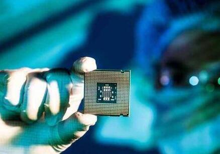 工信部发文，电子元器件产业三年内要有大变化